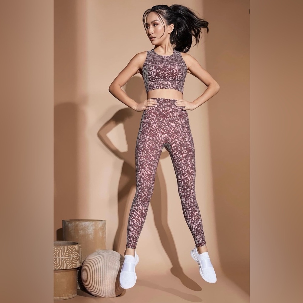 Buffbunny - Most Wanted Collection Legacy Legging